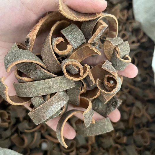 鄄城县桂皮中药材皮肤零售桂皮丝