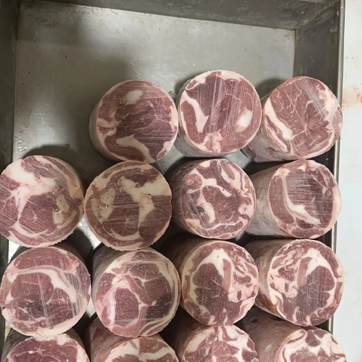 德州羊肉卷（巴盟卷，不调理）