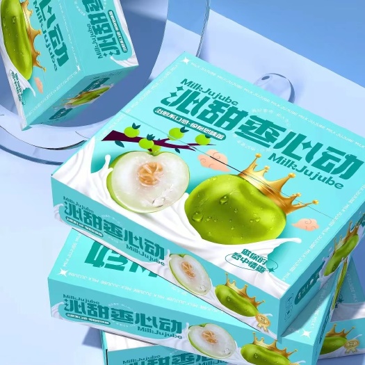 农产品包装设计
