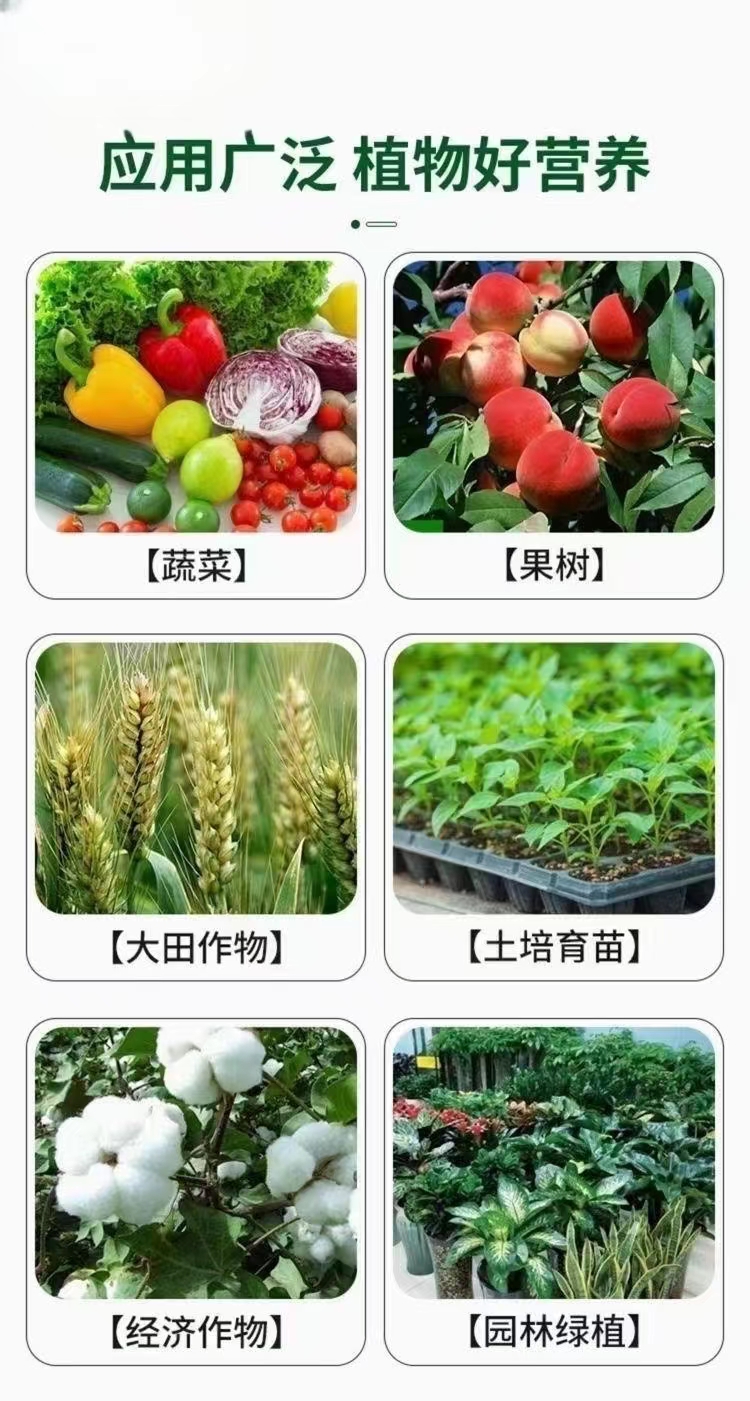 20亿微生物菌剂改良调节土壤提高作物生根壮根缓解药害