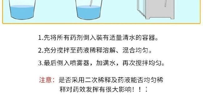 生姜叶面肥膨大饱满增产抗病提品质果型靓大姜膨大素增产用叶面肥