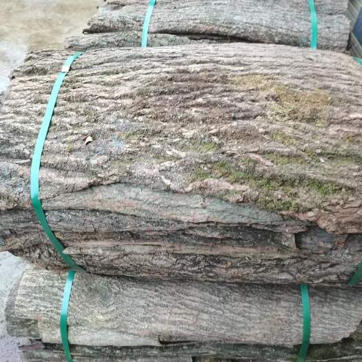 杜仲干皮，质量随意挑选