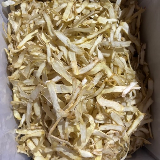 桂阳县纯无硫湘玉竹