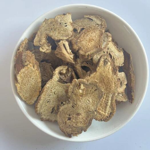 鄄城县木香中药材批发