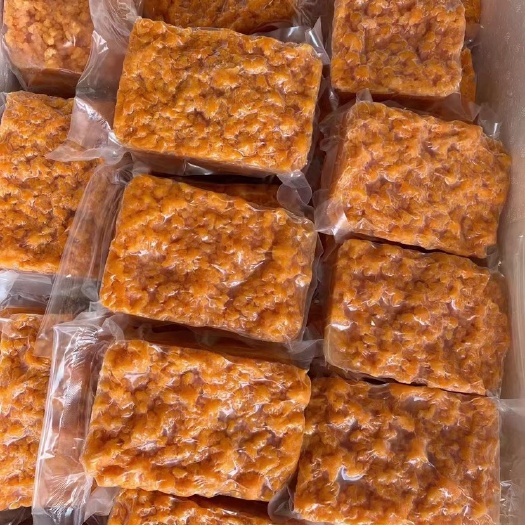 连云港海胆肉海胆黄马粪海胆黄胆酱冷冻海胆肉生鲜海胆制品餐饮商用食材