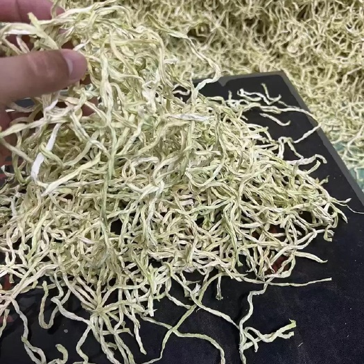 长沙木瓜干木瓜丝干货批发农家自制新货泡发率高