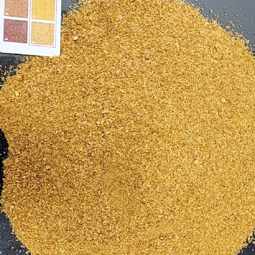 通河县玉米DDGS    月供可达1000吨