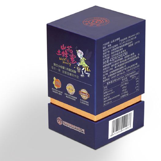 瑞丽市云南山花土蜂蜜原蜜百花蜜独立包装