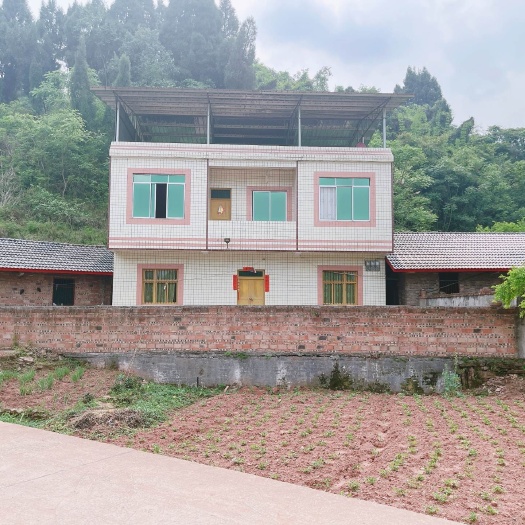 重庆市重庆市荣昌区高山村铜鼓镇300平闲置农房出zu