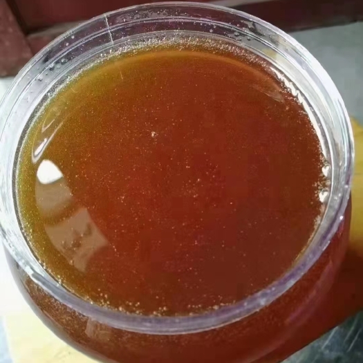 岚皋县野生纯正蜂蜜