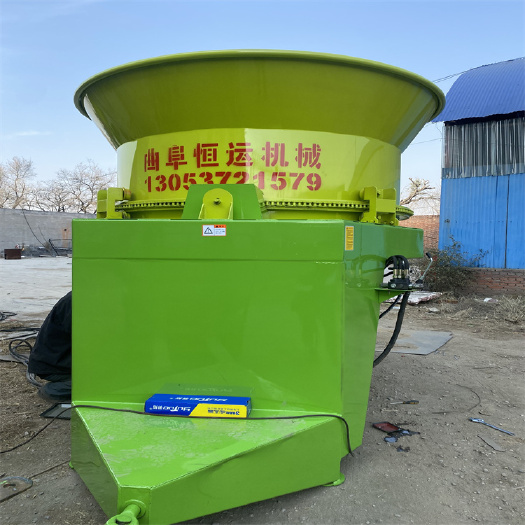 饲料粉碎机大型圆盘秸秆粉碎机玉米秸秆粉碎机