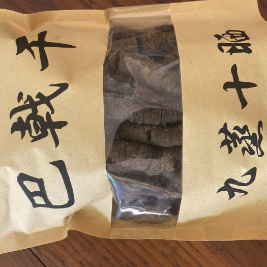 罗定市精制巴戟天