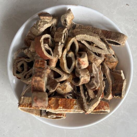鄄城县桑白皮中药材