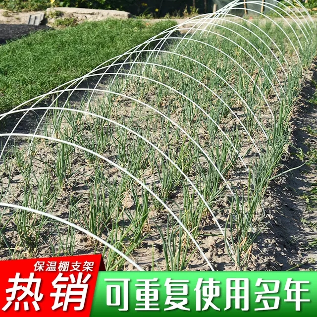 6米长，10mm粗拱棚纤维杆，需要的联系
