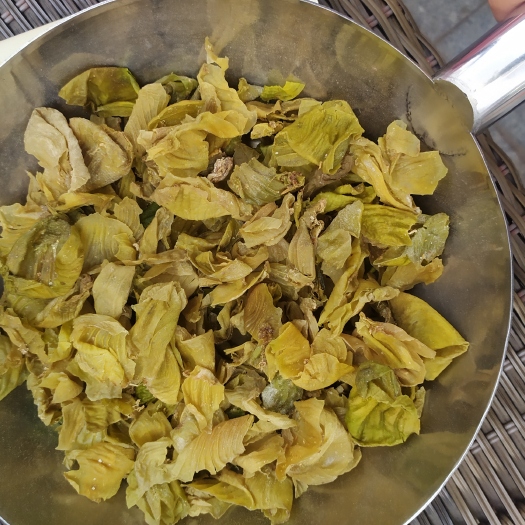 玉林鸡内金，无硫上好鸡内金