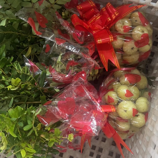 汕头中秋佳节当选单品之一就是当季余甘果花已经多家超市和水果店合作