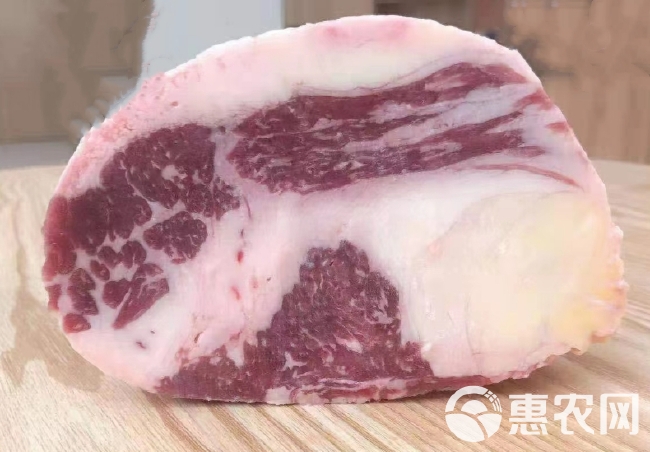 老羊头 胶原肥牛 计量称重 每件约27kg