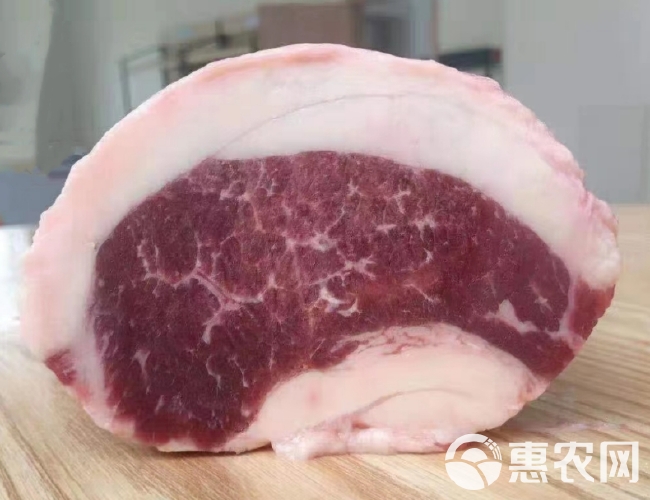 老羊头 胶原肥牛 计量称重 每件约27kg