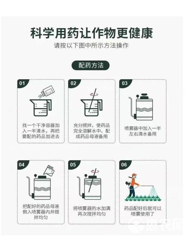 正品3%中生菌素黄瓜角斑病白菜软腐病细菌性农药杀菌剂批发