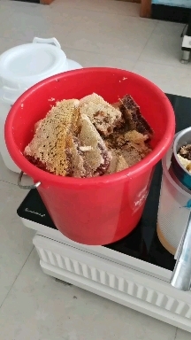 石阡县农村土蜂蜜