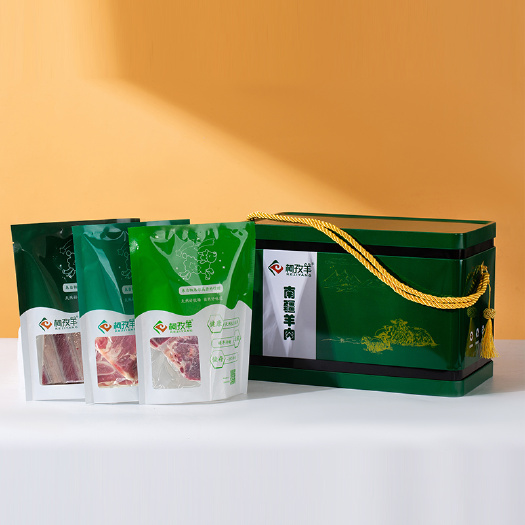 太仓市柯孜羊绿色有机南疆高品柯尔克孜羊肉-高端私定2kg