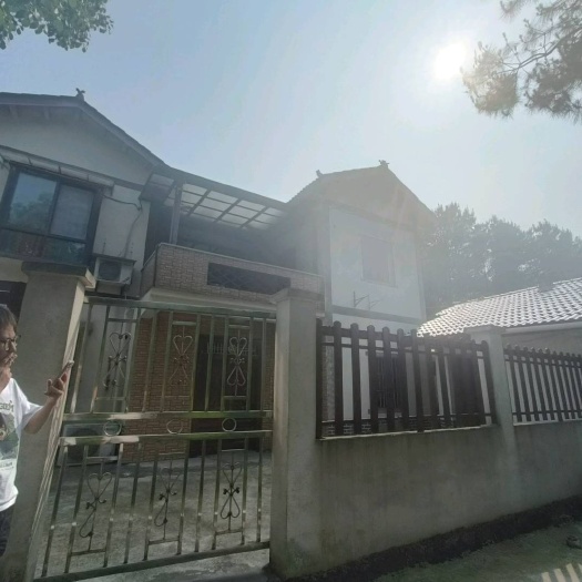 重庆市渝北木耳镇独栋别墅出zu4万一年