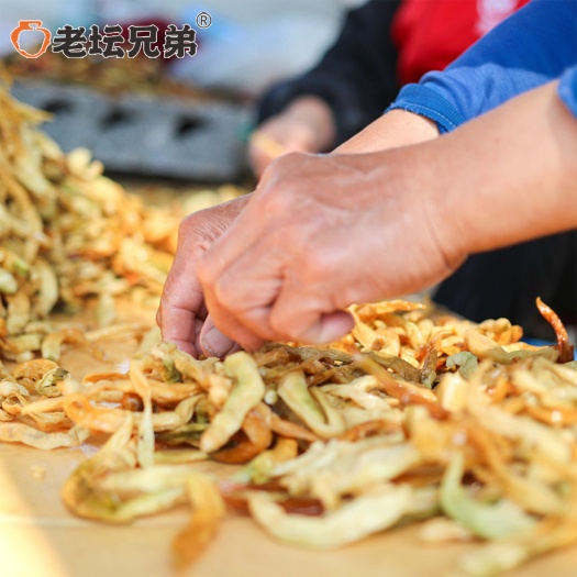 华容县整卜辣椒500克 腌辣椒 曝辣椒 干辣椒 酒店食材员工食材