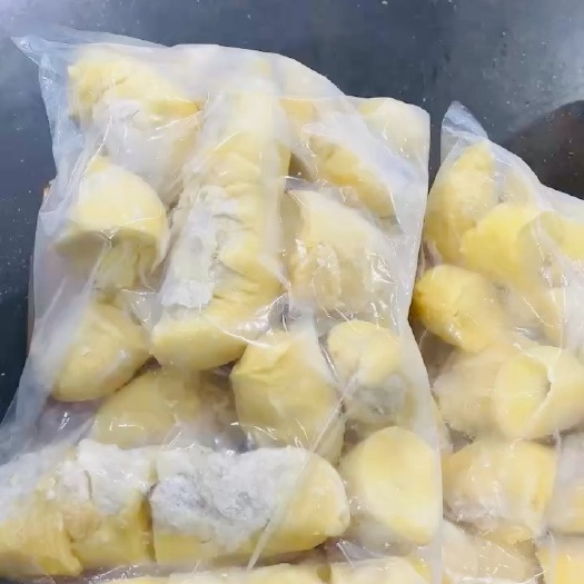 佛山榴莲冻肉