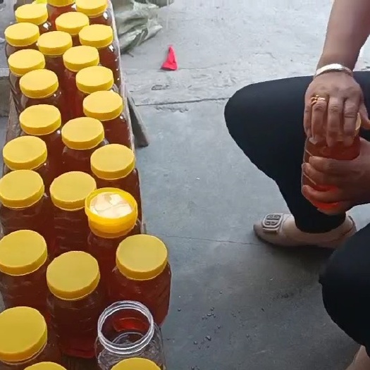 小金县蜂蜜