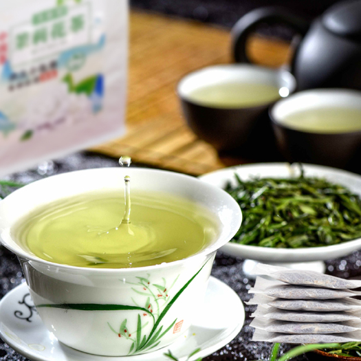 亳州工厂直销 茉莉花茶 优惠装茉莉绿茶袋泡茶独立包装 支持代发