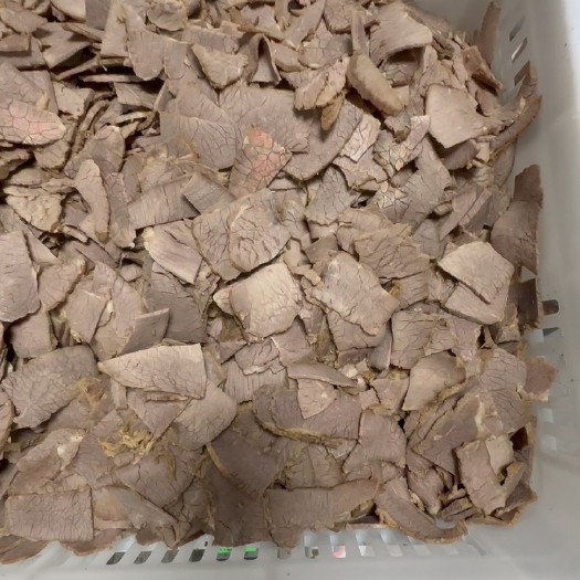 武汉卤牛肉熟食产品