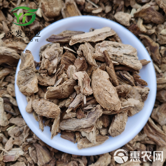 【永发药业】地骨皮 正品水洗地骨皮 无硫熏