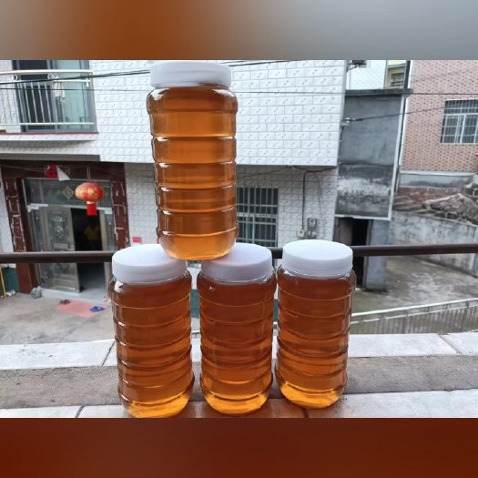 麻阳县棘条蜜，包木花蜜，接受现场验货，假一赔十
