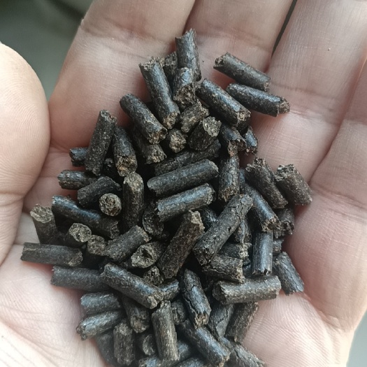 正定县牛羊颗粒料