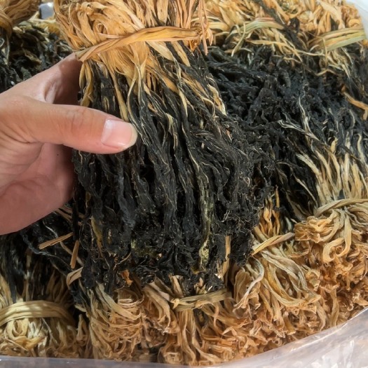韶关菜干，粤北小白菜