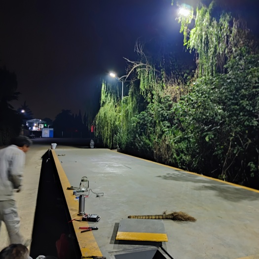 郑州地磅跳数电子地磅不准专业维修电子地磅郑州腾科电子衡器
