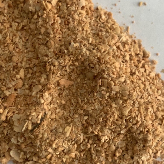 正定县豆粕