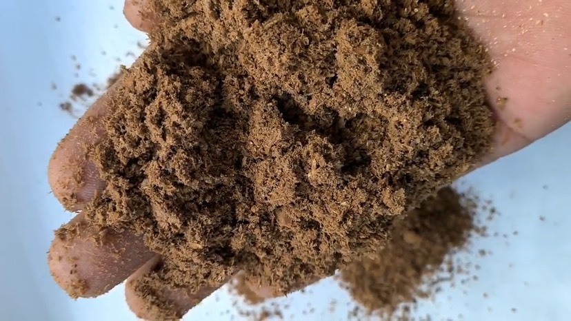 正定县餐厨粉