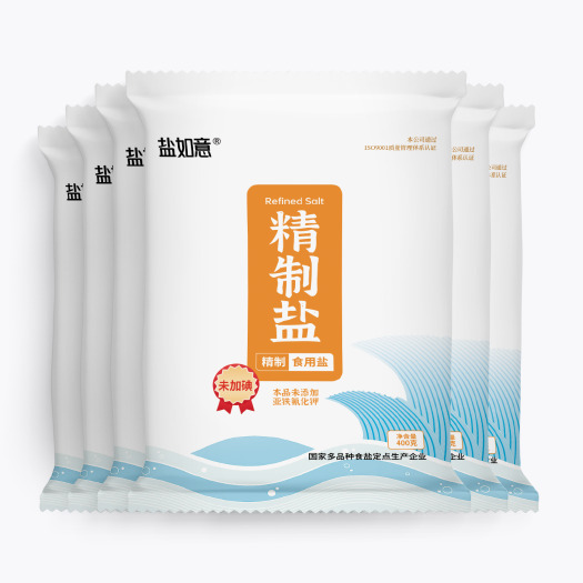 郑州食盐