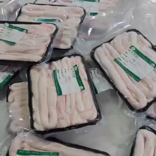 大厂县精品国产牛骨髓，一斤装，源头厂家