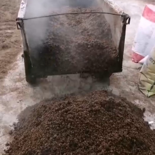 馆陶县河北邯郸市馆陶县乾隆御酒厂出售白酒酒糟
