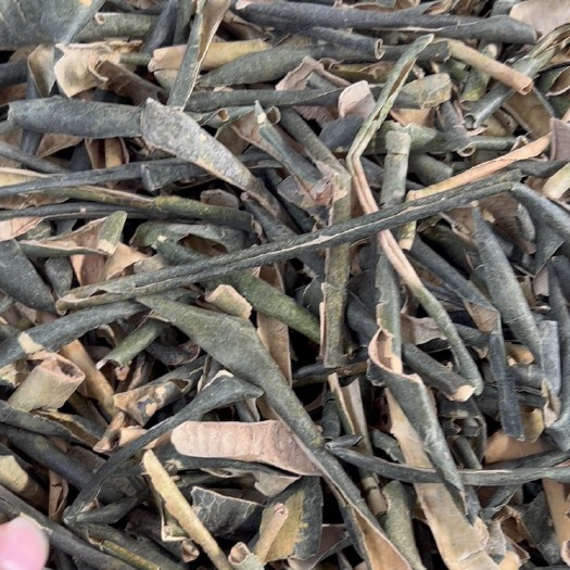 亳州冬瓜皮正品冬瓜皮中药材 煲汤 煮茶