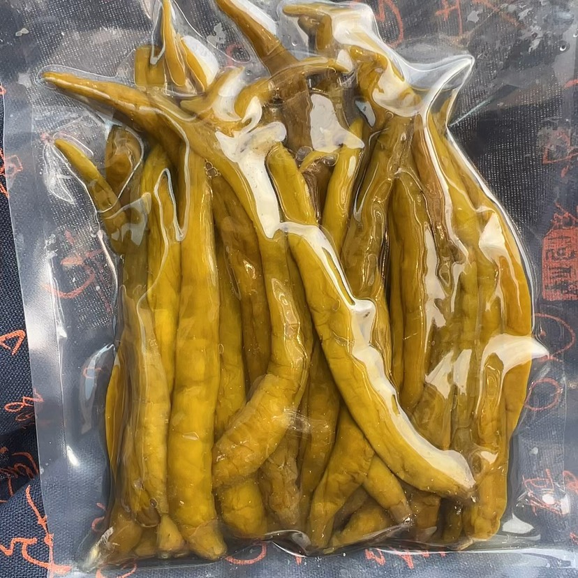 泡辣椒 酱辣椒 青酱椒 腌辣椒 酸辣椒 浸辣椒 精品食材
