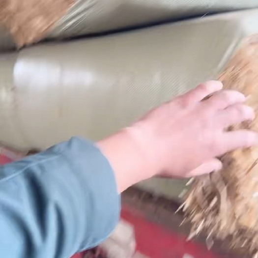 怀远县小麦秸秆