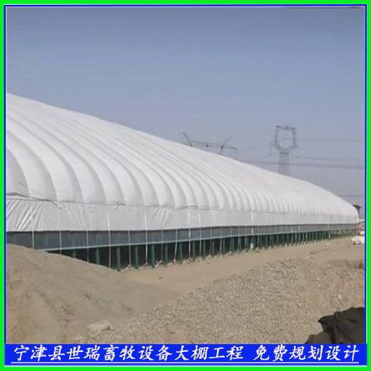 蛋鸭养殖大棚搭建 养鸭大棚安装 鸭舍大棚建造