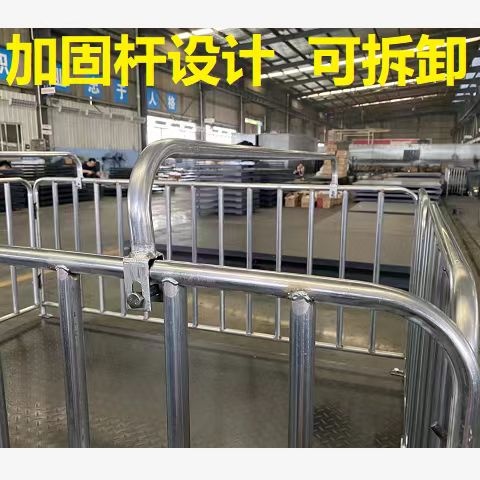 猪用无线围栏地磅的优势有线电子地磅