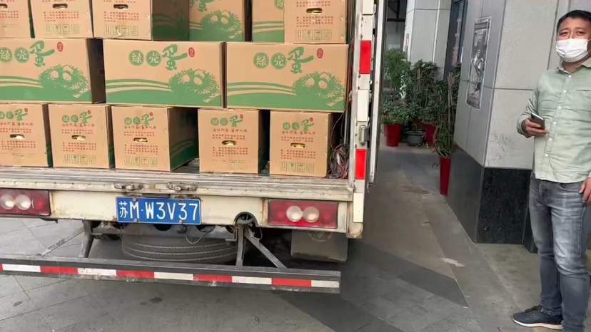长沙农家散养土鸡蛋，粉壳 绿壳