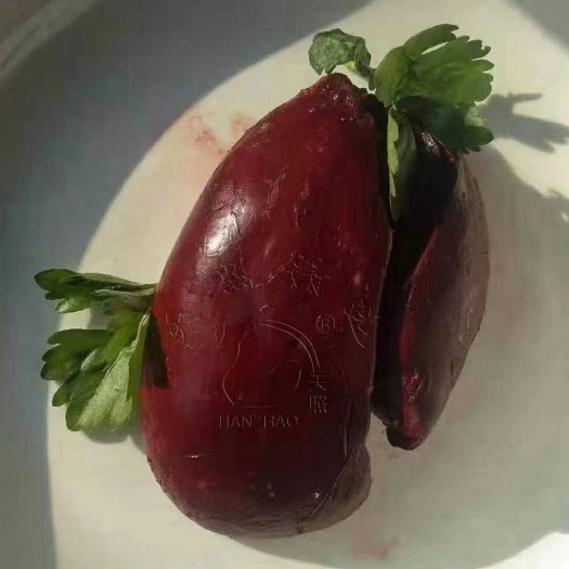 长兴县【即食红酒鹅肝】法式红酒鹅肝