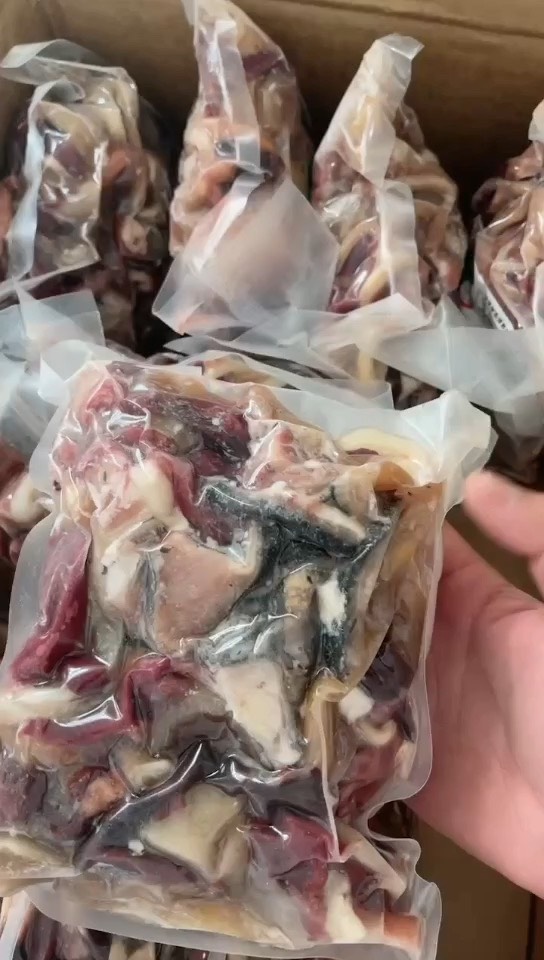 牛杂羊杂
