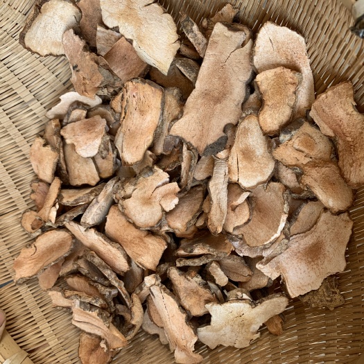 荔浦市广西深山粉质土茯苓片干货可搭配五指毛桃泡茶养生茶汤料包